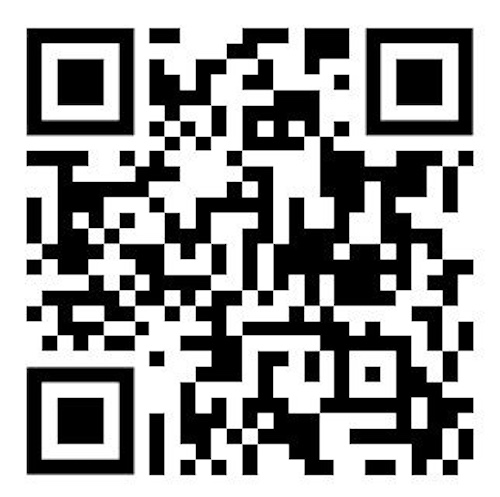 QR app