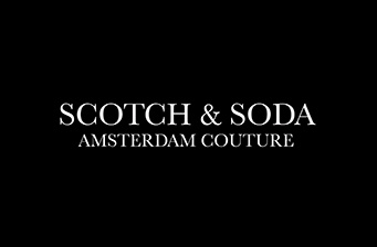 Scotch&Soda