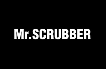 Mr.SCRUBBER