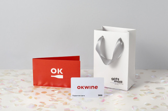 OKwine