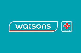 Аптека Watsons