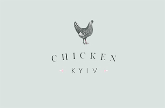 Chicken Kyiv