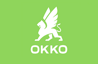 OKKO (Fishka)