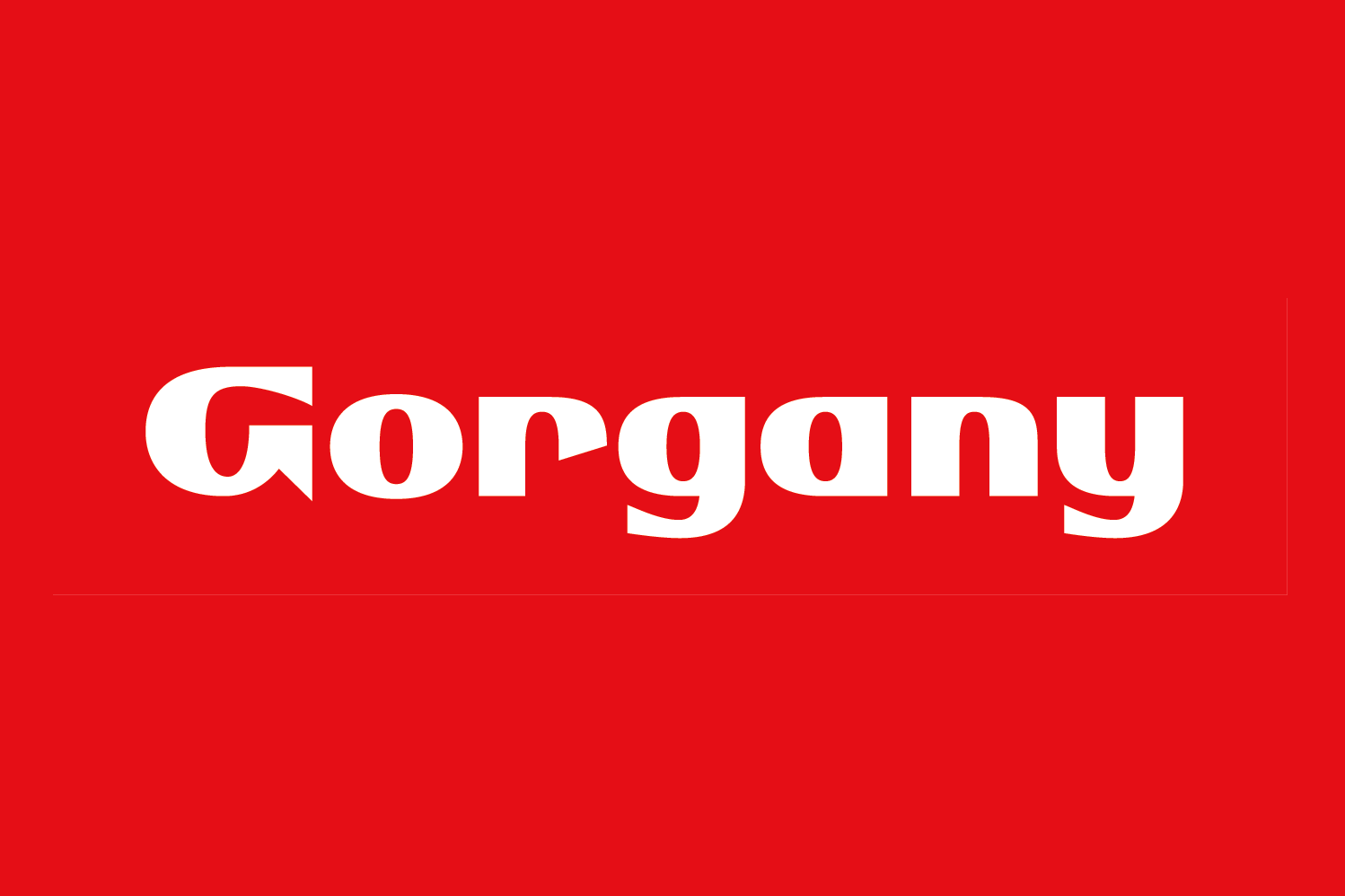 Gorgany