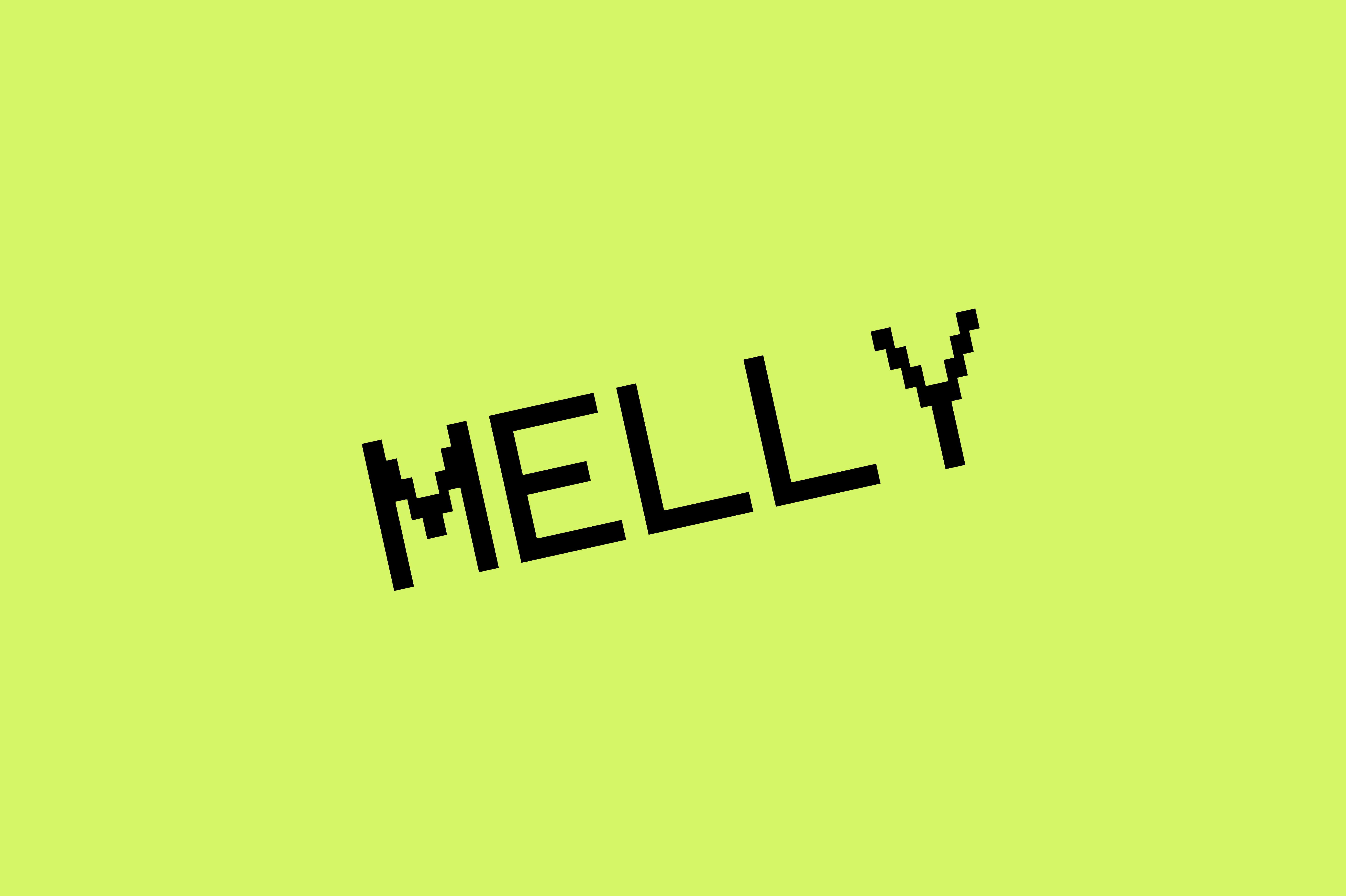 melly