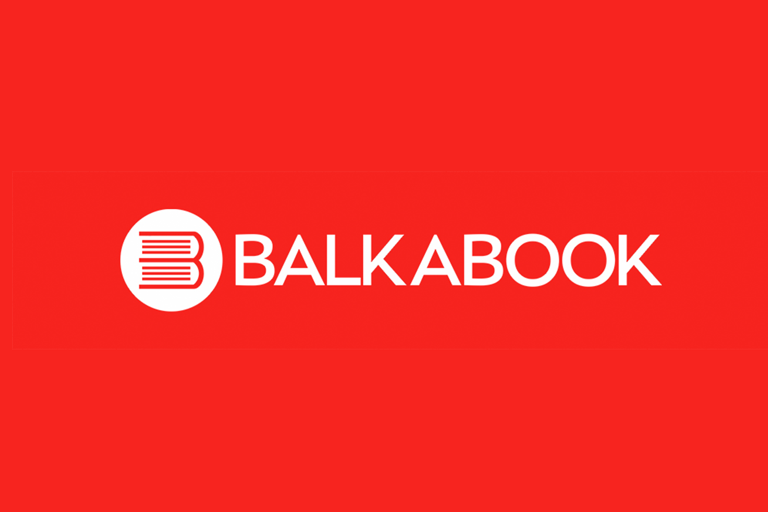 Balka book