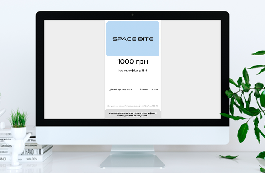 Space Food
