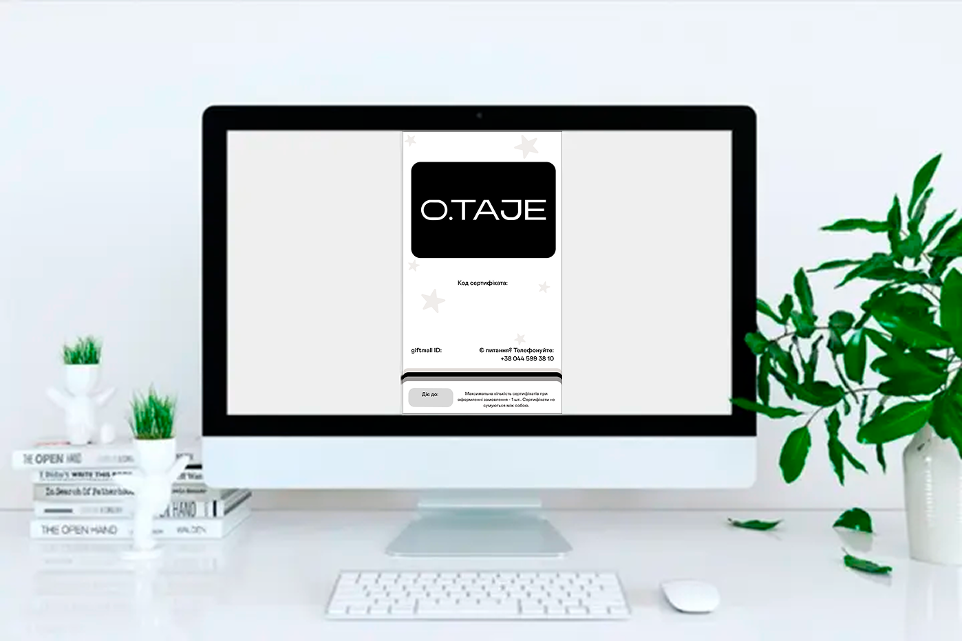 O.TAJE