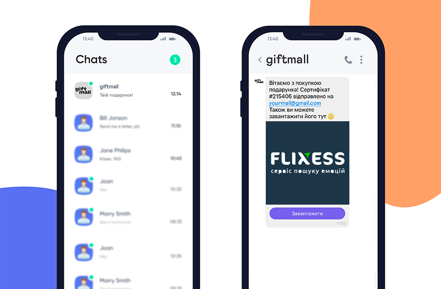 FLIXESS