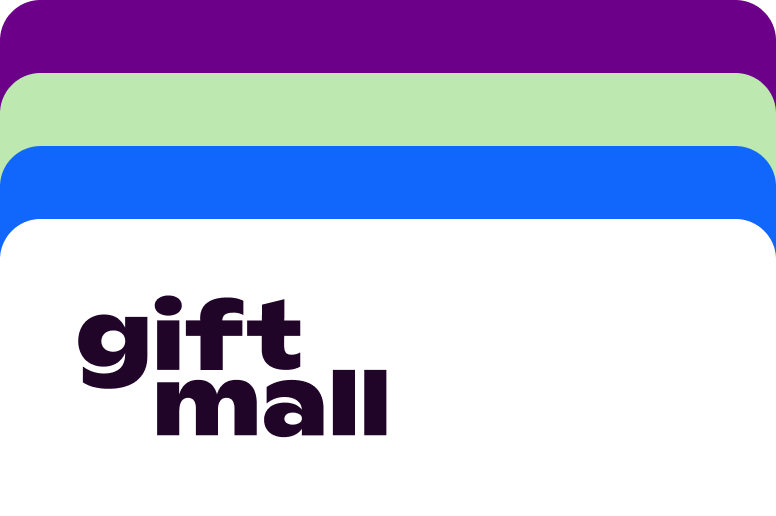 Карта giftmall
