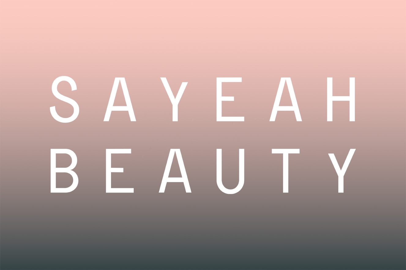 SAYEAH BEAUTY