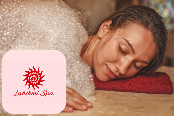 Turkish SPA hamam