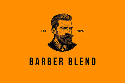 Barber Blend