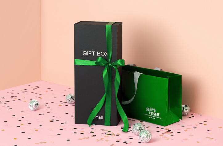 giftmall giftbox "Comfort vibes"